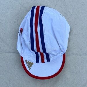 Adidas Olympics cycling cap —team GB 2012